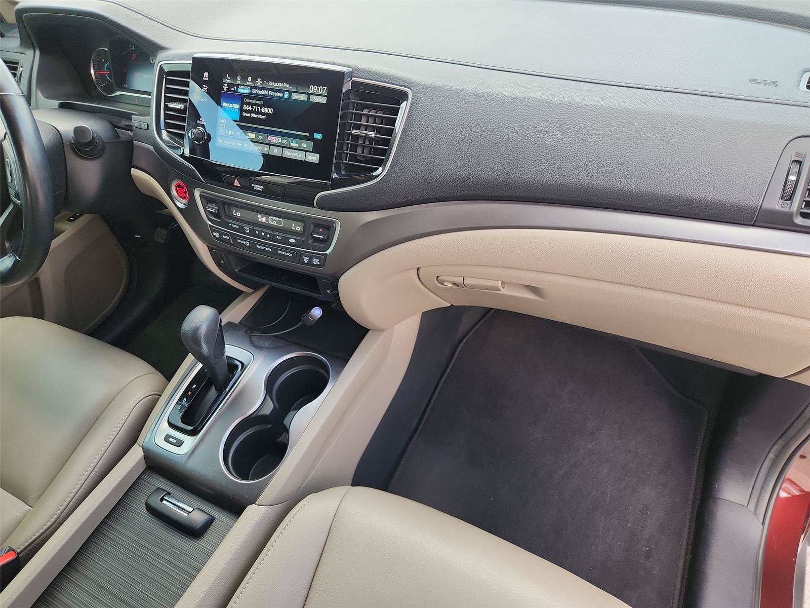 Used 2019 Honda Pilot EX-L image 28