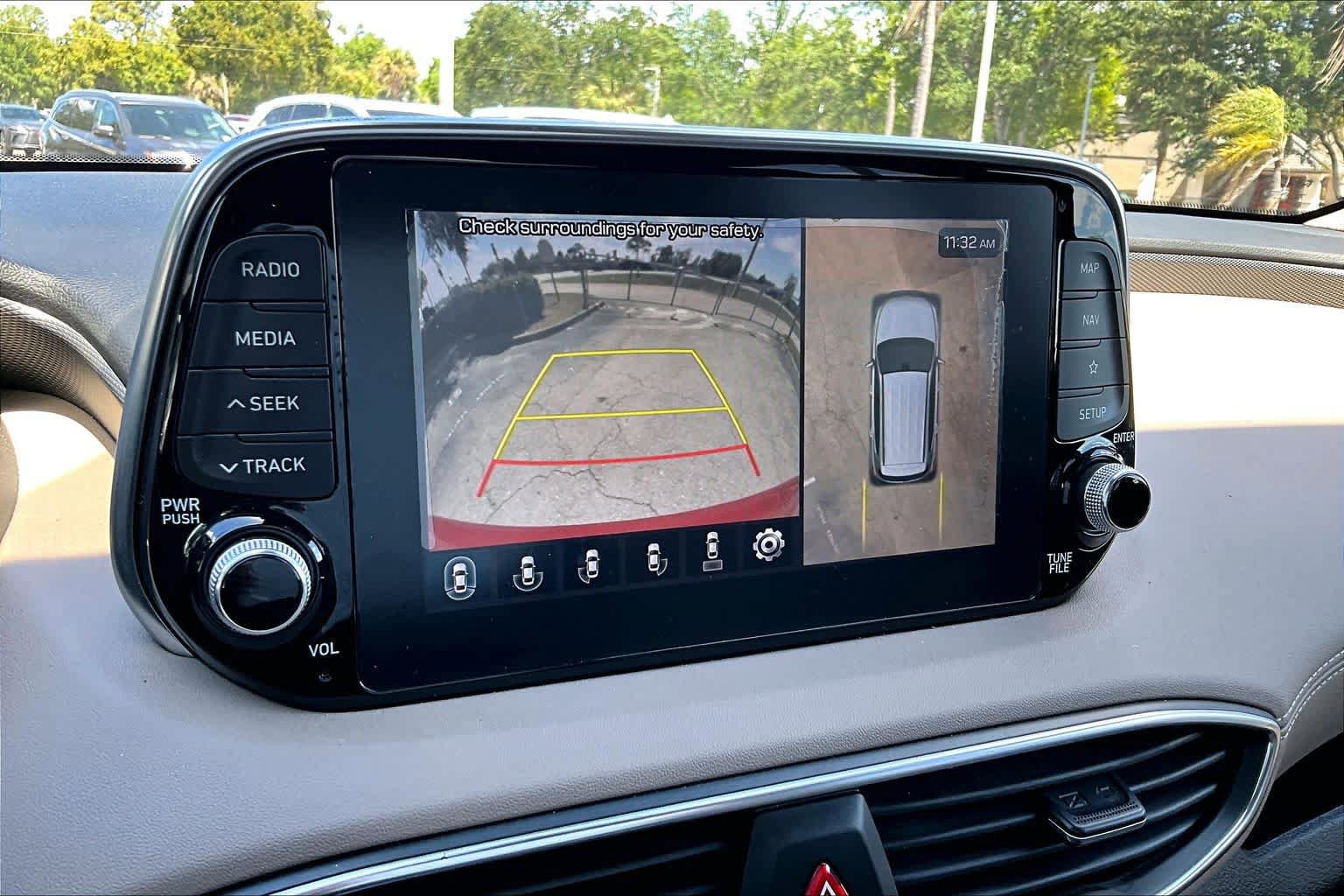 Used 2019 Hyundai Santa Fe FWD image 25