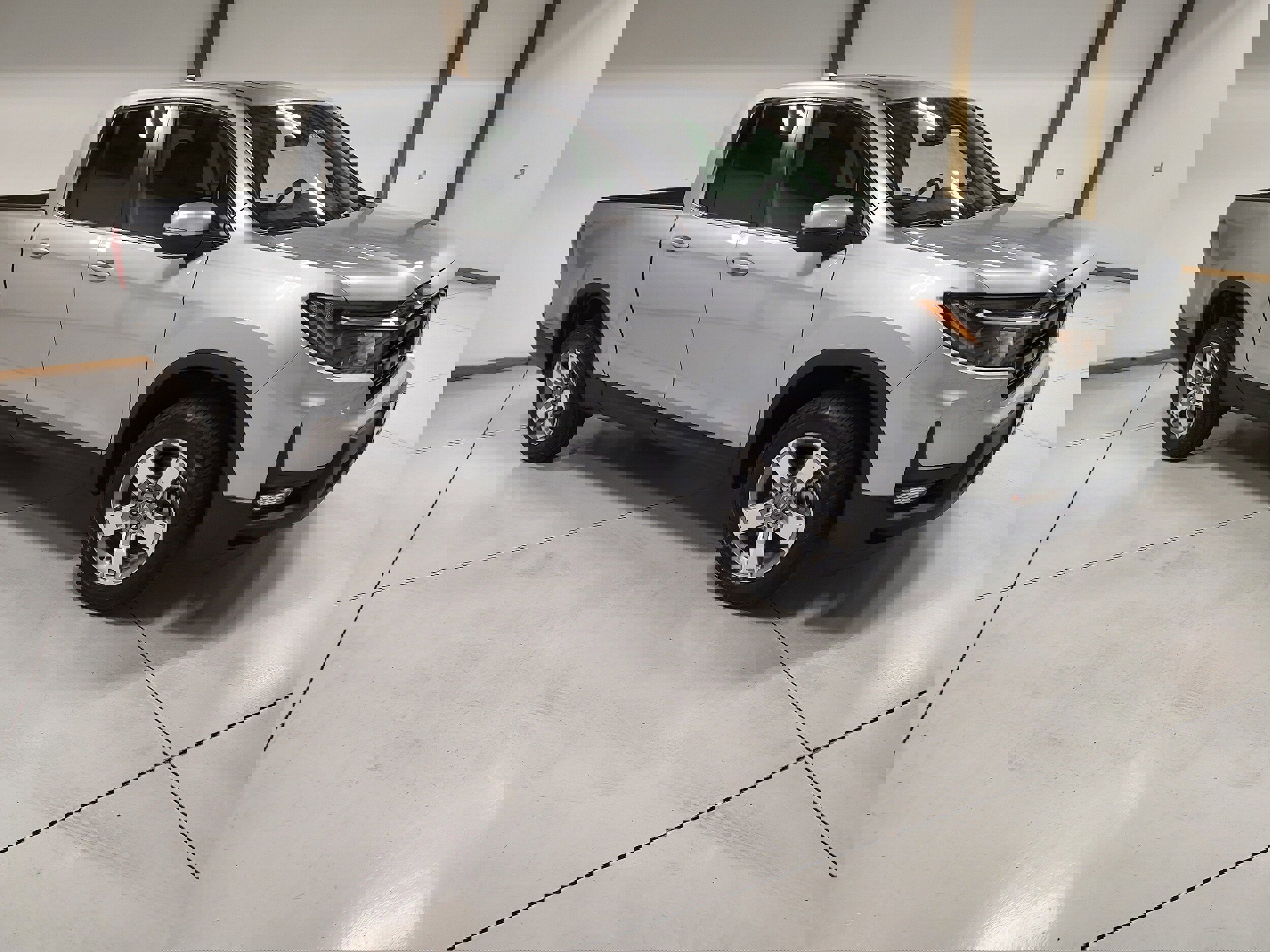 New 2026 Honda Ridgeline RTL image 2