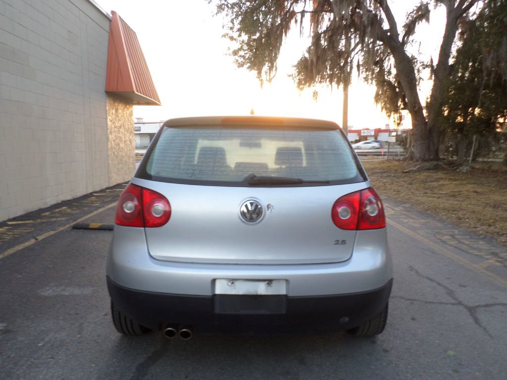 Used 2006 Volkswagen Rabbit image 6
