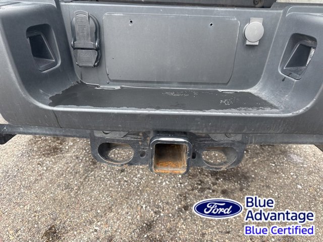 Used 2024 Ford F250 XLT image 42