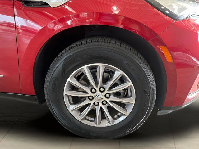 Used 2024 Buick Enclave Premium image 26