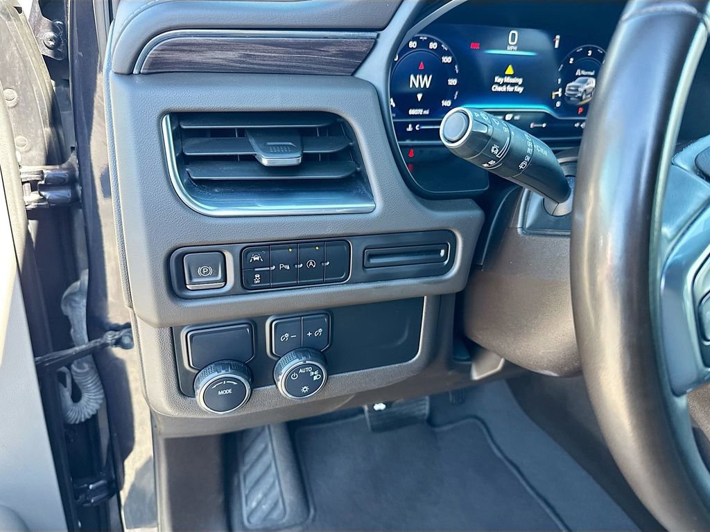 Used 2023 Chevrolet Tahoe LT image 10