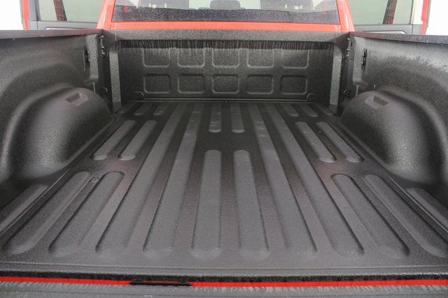 Used 2024 RAM 2500 Big Horn w/ Bed Utility Group image 17