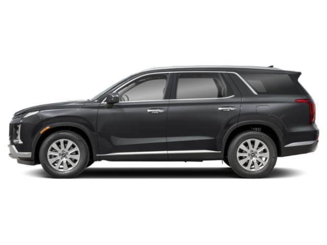 Used 2025 Hyundai Palisade SEL image 3