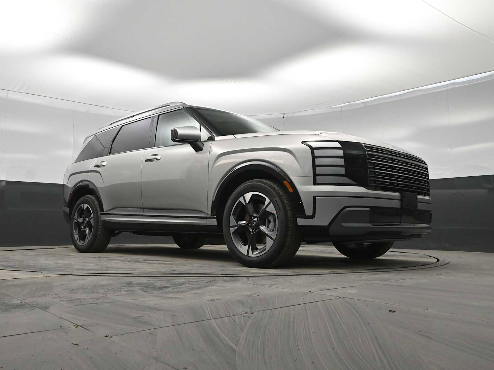 New 2026 Hyundai Palisade Limited image 32