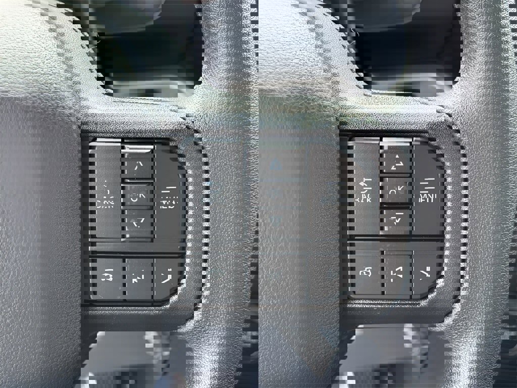 New 2026 Ford F250 XLT image 15