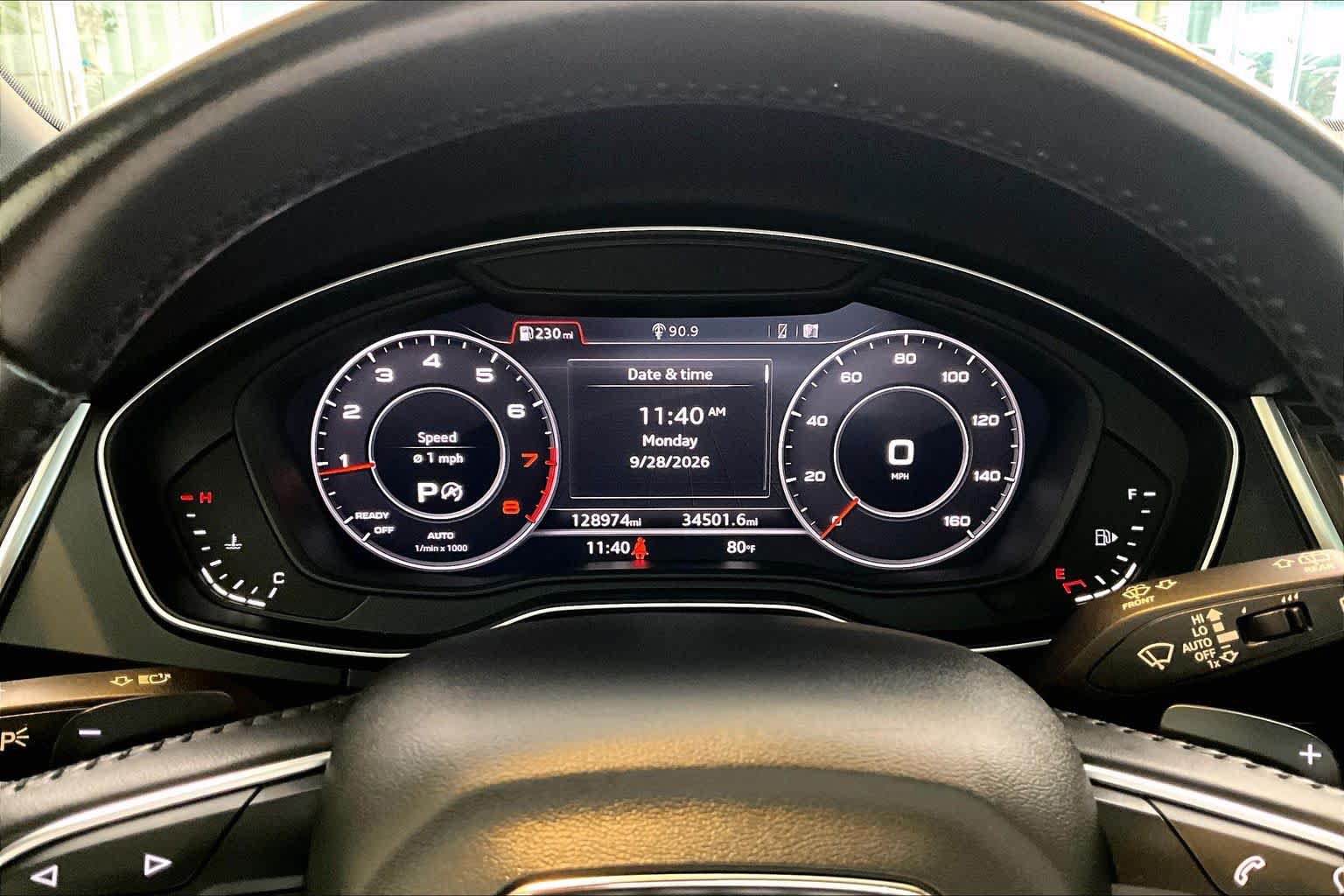 Used 2019 Audi Q5 2.0T Premium Plus w/ Premium Plus Package AWD/4WD image 26