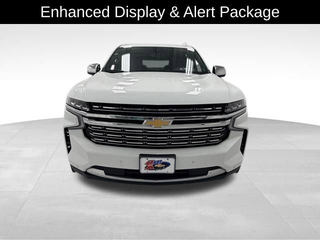 Certified 2021 Chevrolet Tahoe Premier w/ Premium Package image 9