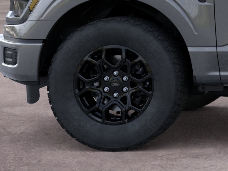 New 2026 Ford F150 STX AWD/4WD image 19