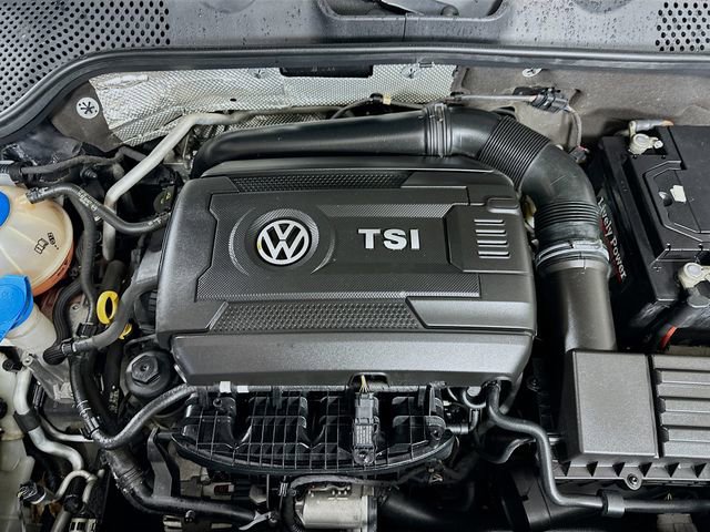 Used 2017 Volkswagen Beetle 1.8T S image 28
