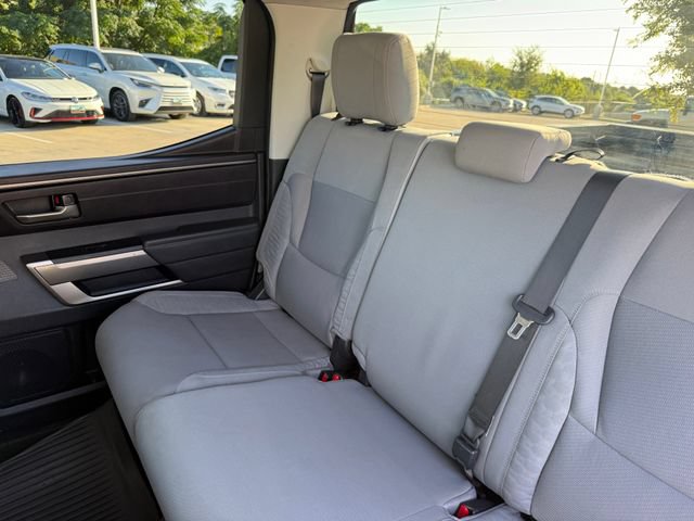 Used 2022 Toyota Tundra SR5 AWD/4WD image 31