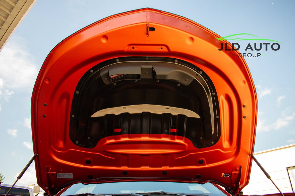 Used 2022 Chevrolet Camaro ZL1 RWD image 44