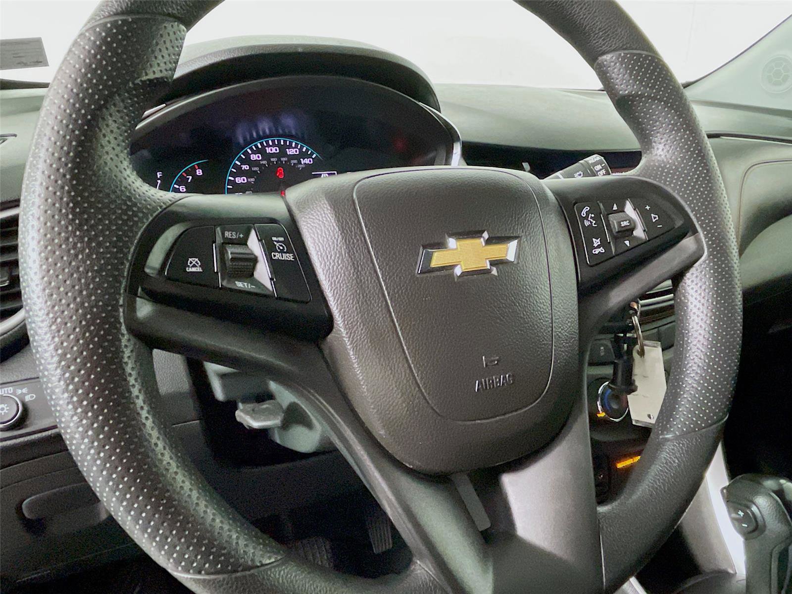 Used 2020 Chevrolet Trax LS w/ Tint and Cruise Package image 14