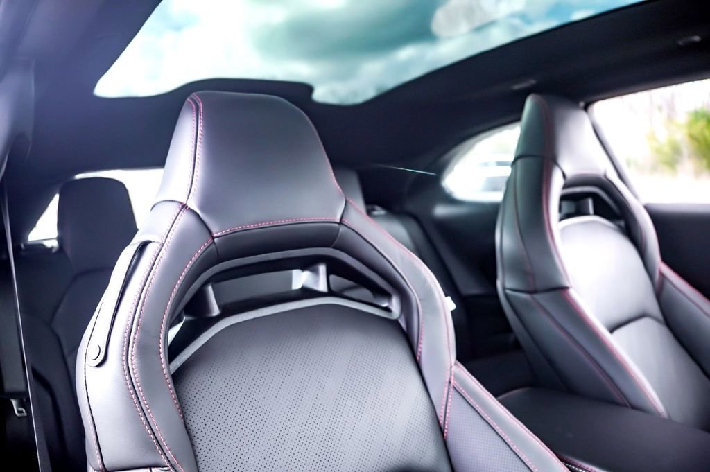 New 2026 Dodge Charger R/T Scat Pack image 40