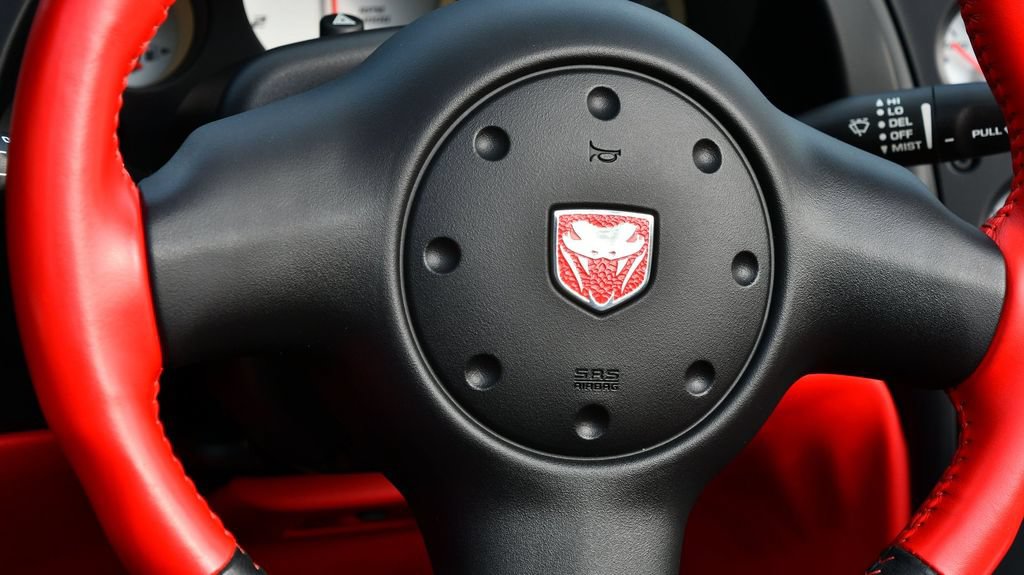 Used 2005 Dodge Viper SRT-10 w/ Mamba Edition Group RWD image 58