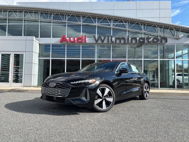 New 2025 Audi A5 2.0T Premium Plus