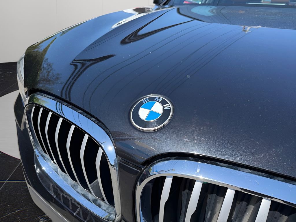 Used 2021 BMW X3 xDrive30i w/ Premium Package AWD/4WD image 10