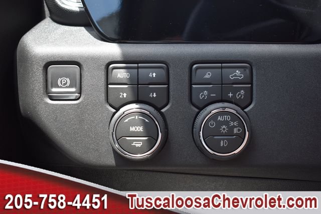 New 2026 Chevrolet Silverado 2500 LT w/ All Star Edition AWD/4WD image 31