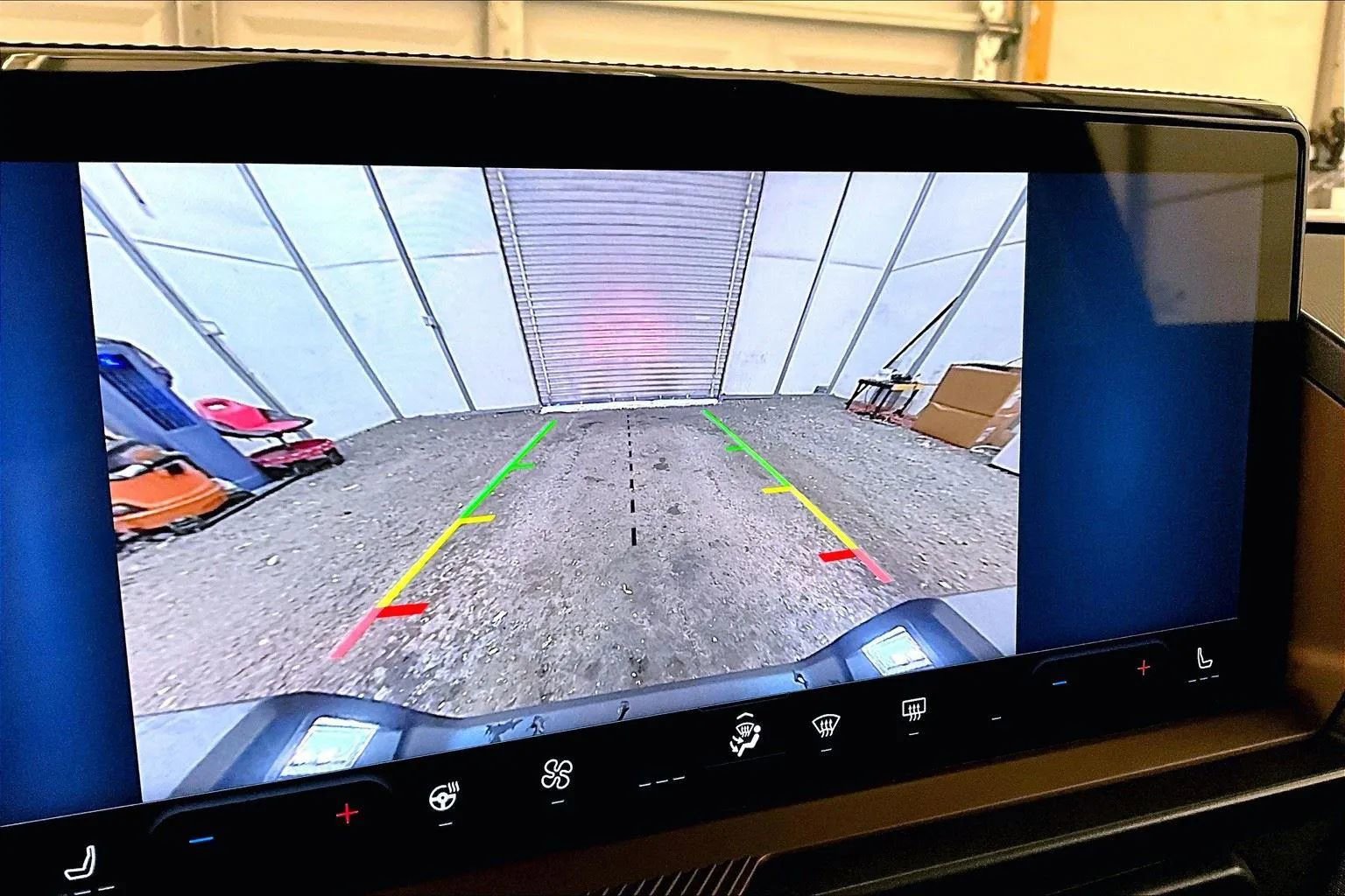 New 2025 Ford Bronco Sport Outer Banks image 20