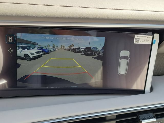 New 2026 Hyundai Palisade SEL AWD/4WD image 10
