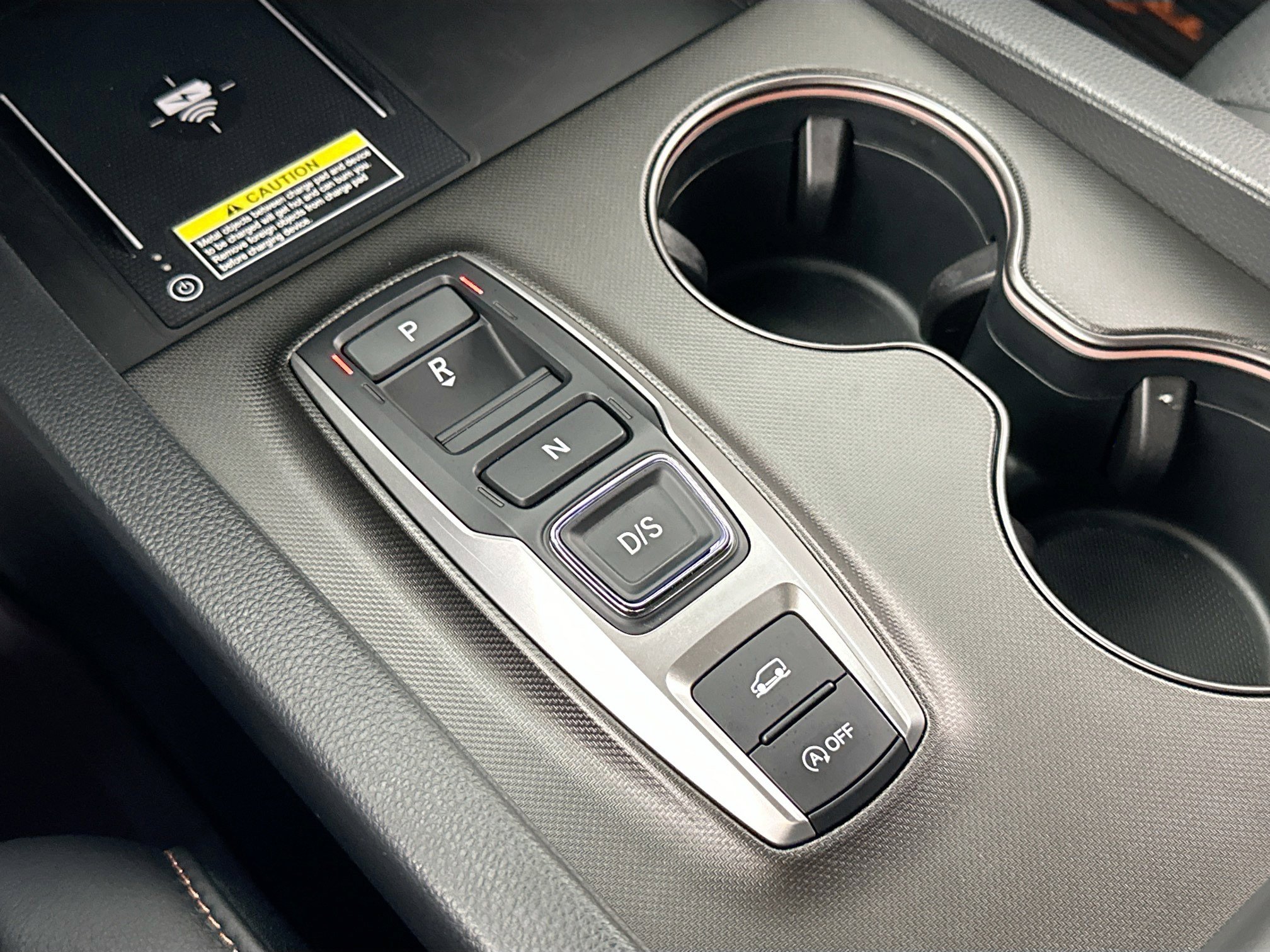 Used 2024 Honda Passport TrailSport image 17