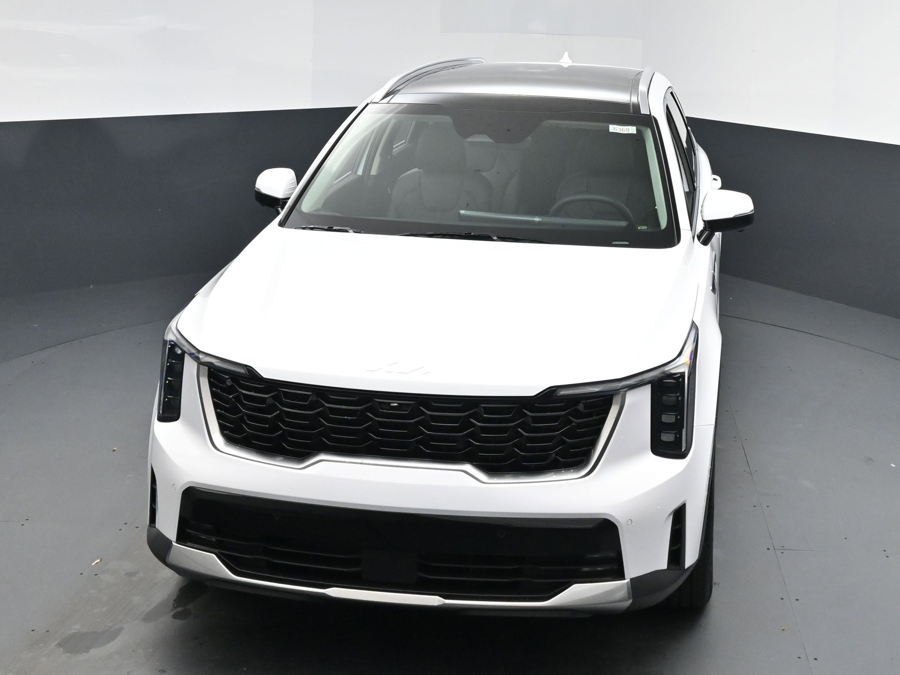 New 2026 Kia Sorento SX image 9