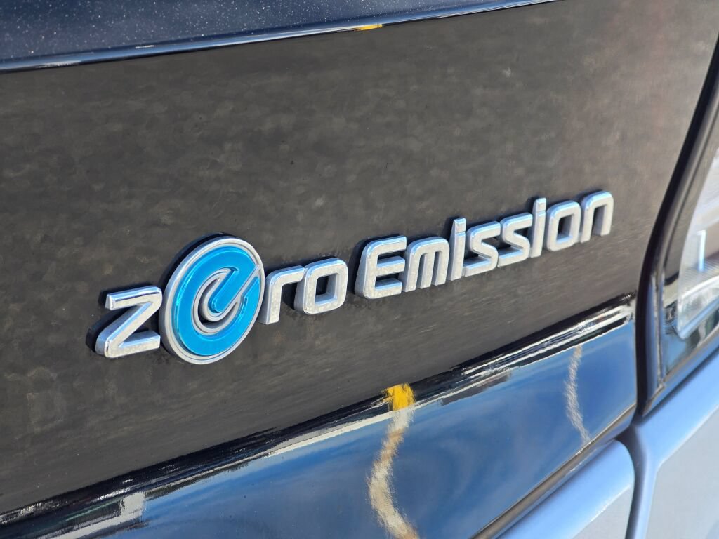 Used 2021 Nissan Leaf S Plus FWD image 15
