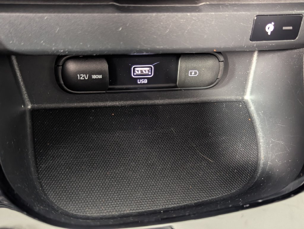 Used 2022 Kia Seltos EX AWD/4WD image 25