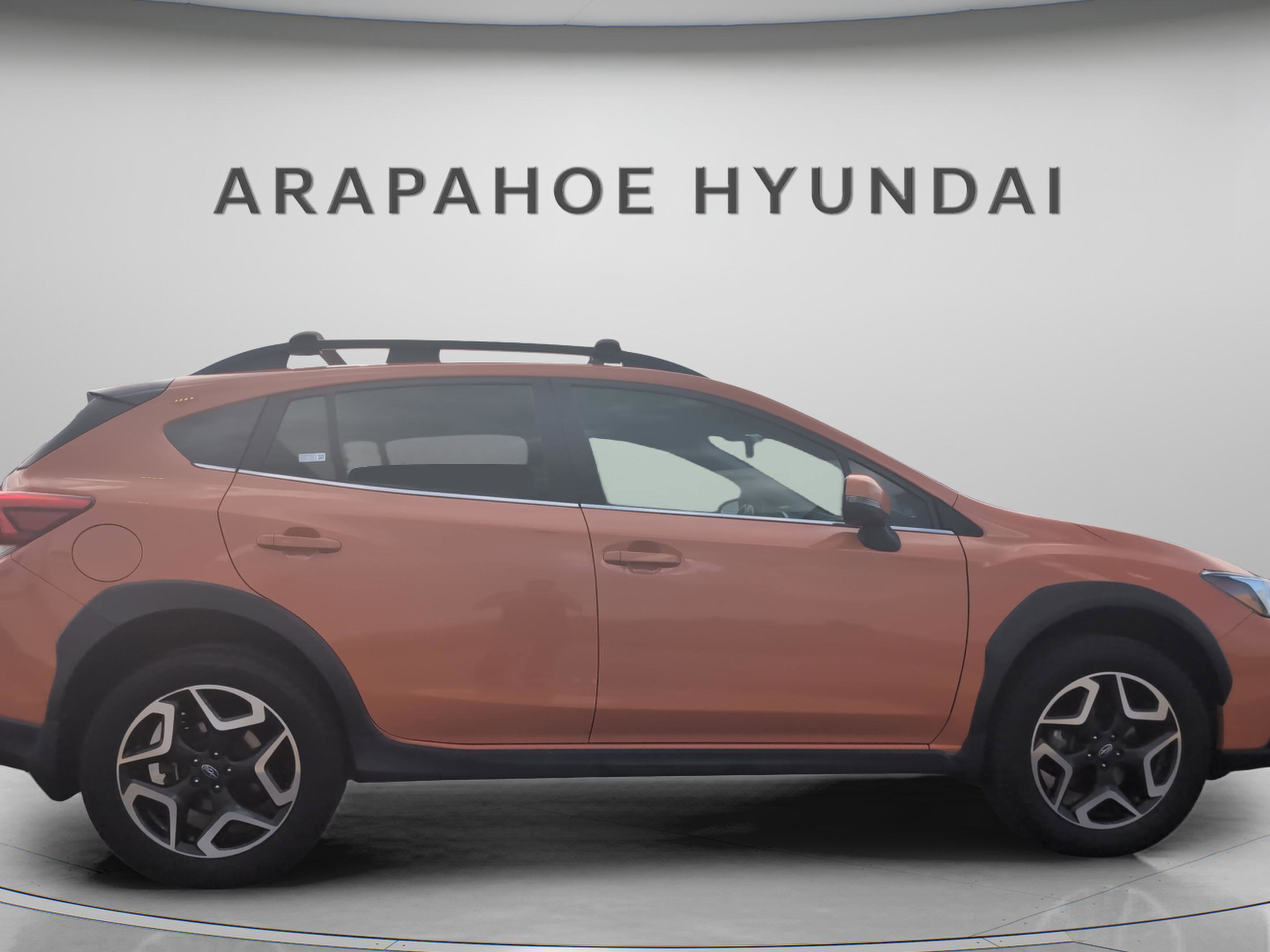 Used 2019 Subaru Crosstrek 2.0i Limited w/ Moonroof Package w/Navigation AWD/4WD image 6