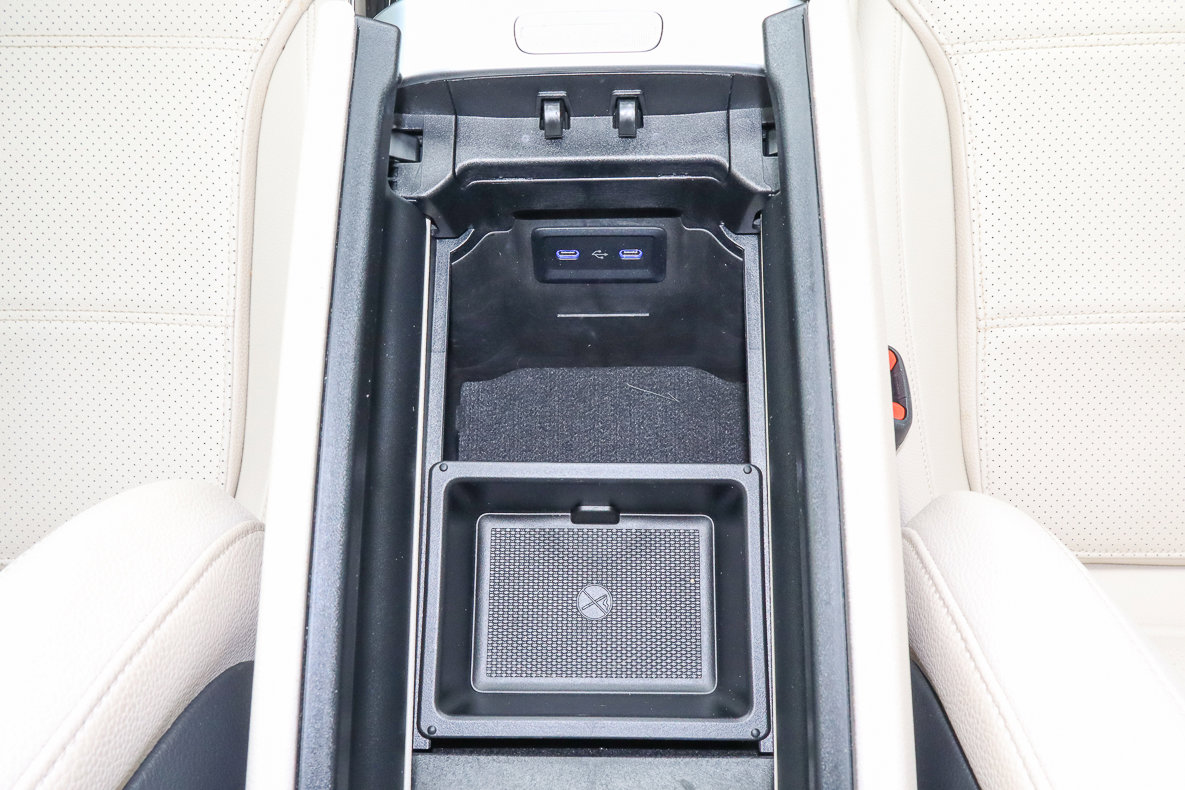 Used 2023 Mercedes-Benz GLC 300 GLC 300 image 25