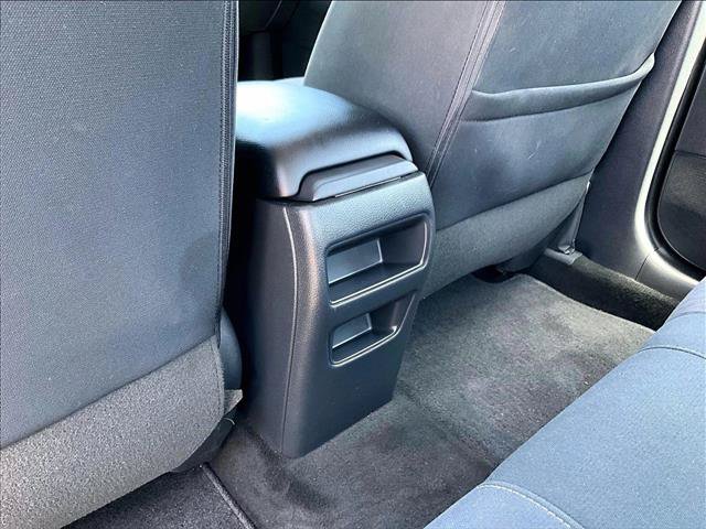 Used 2015 Nissan Sentra SV w/ Navigation Package FWD image 22