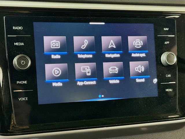 Used 2023 Volkswagen Atlas SEL Premium AWD/4WD image 13