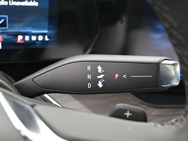 New 2026 Chevrolet Suburban High Country image 29