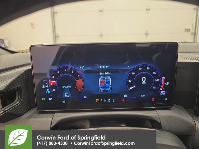 New 2026 Ford Mustang Coupe image 26