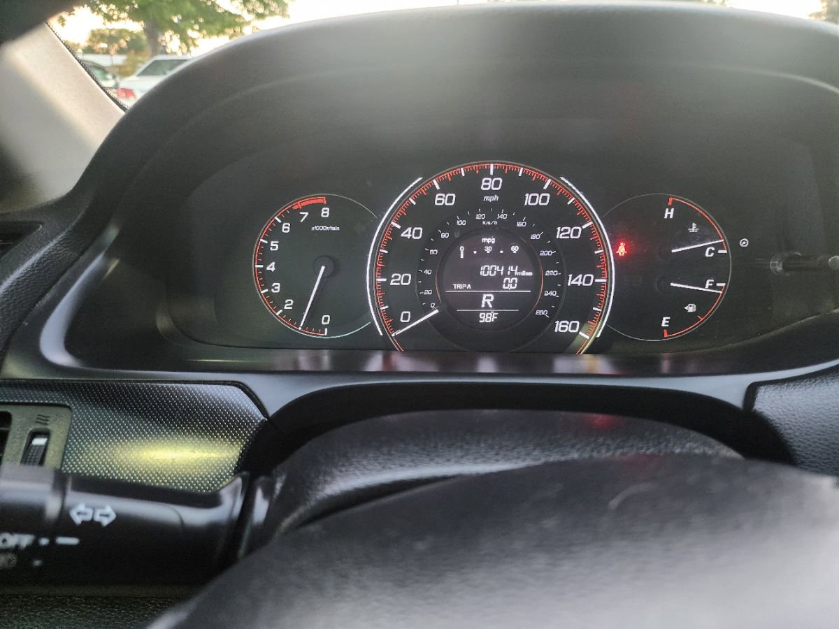 Used 2013 Honda Accord Sport image 18