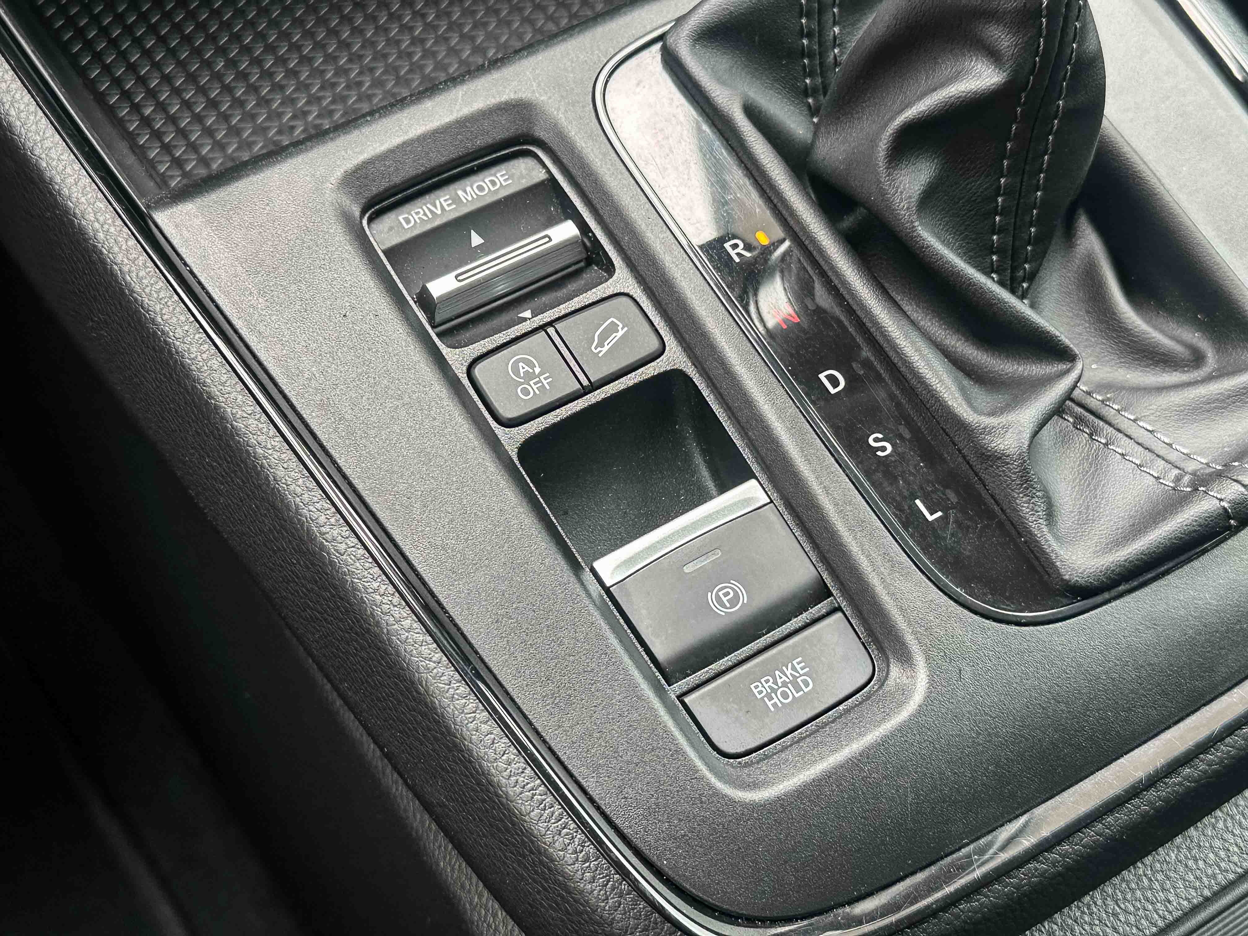 Certified 2024 Honda CR-V EX image 35