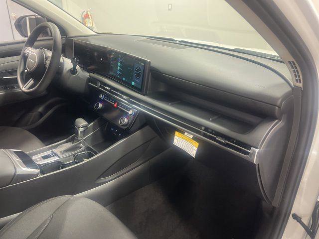 New 2026 Hyundai Tucson SEL FWD image 25