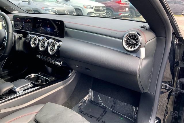 Certified 2023 Mercedes-Benz CLA 250 4MATIC image 15