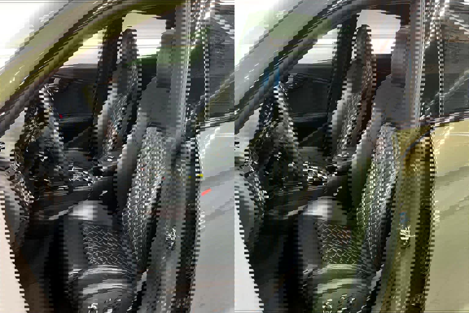 Used 2023 Audi S5 Premium Plus w/ Premium Plus Package image 27