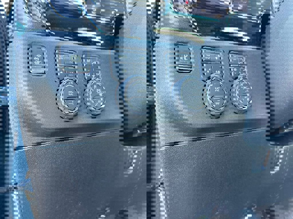 New 2026 Chevrolet Silverado 2500 LTZ w/ Trail Boss Package image 19