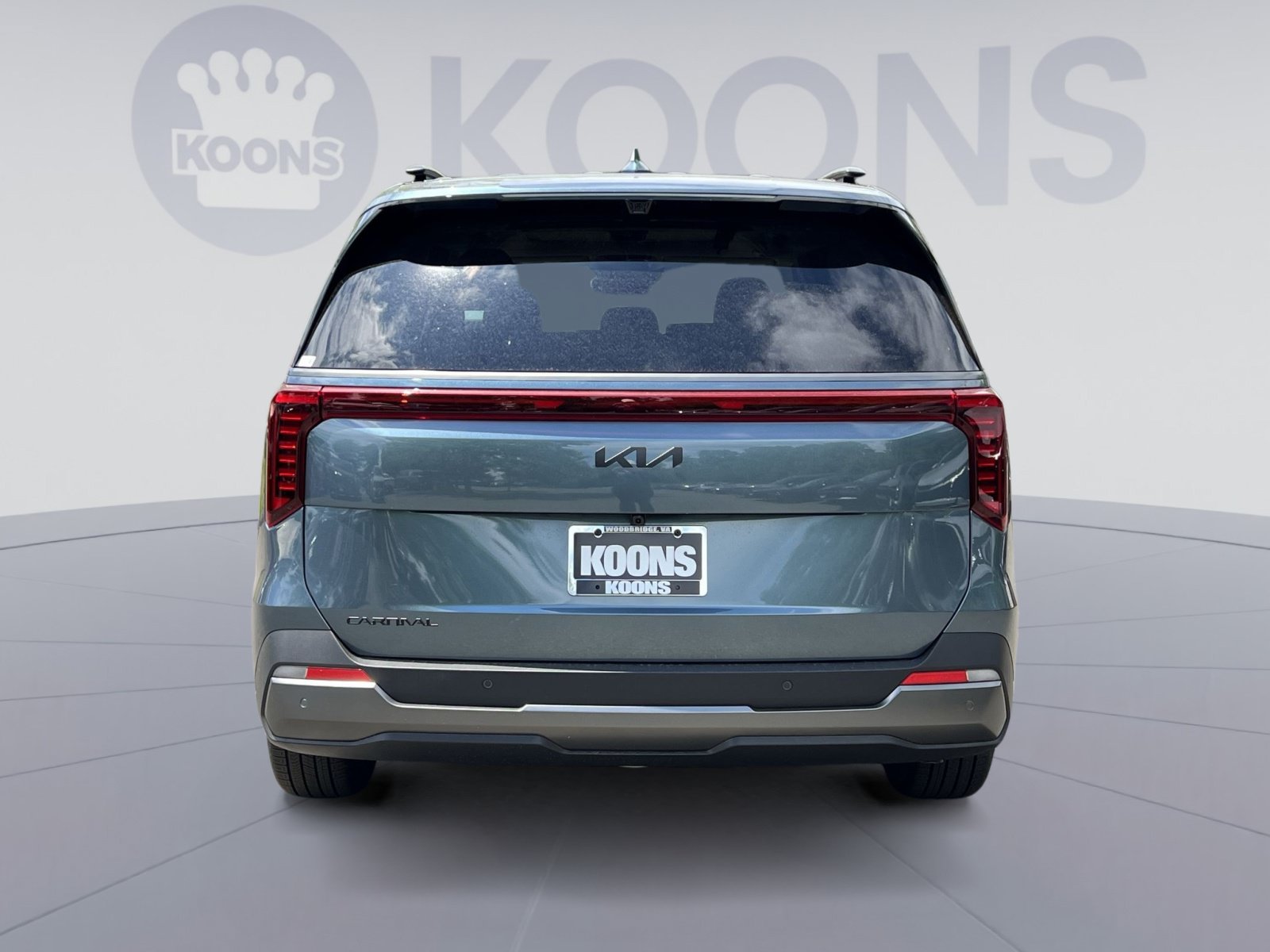 New 2026 Kia Carnival SX Prestige FWD image 5