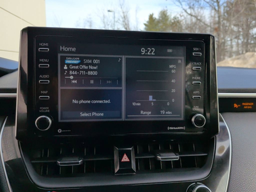 Used 2020 Toyota Corolla SE image 18