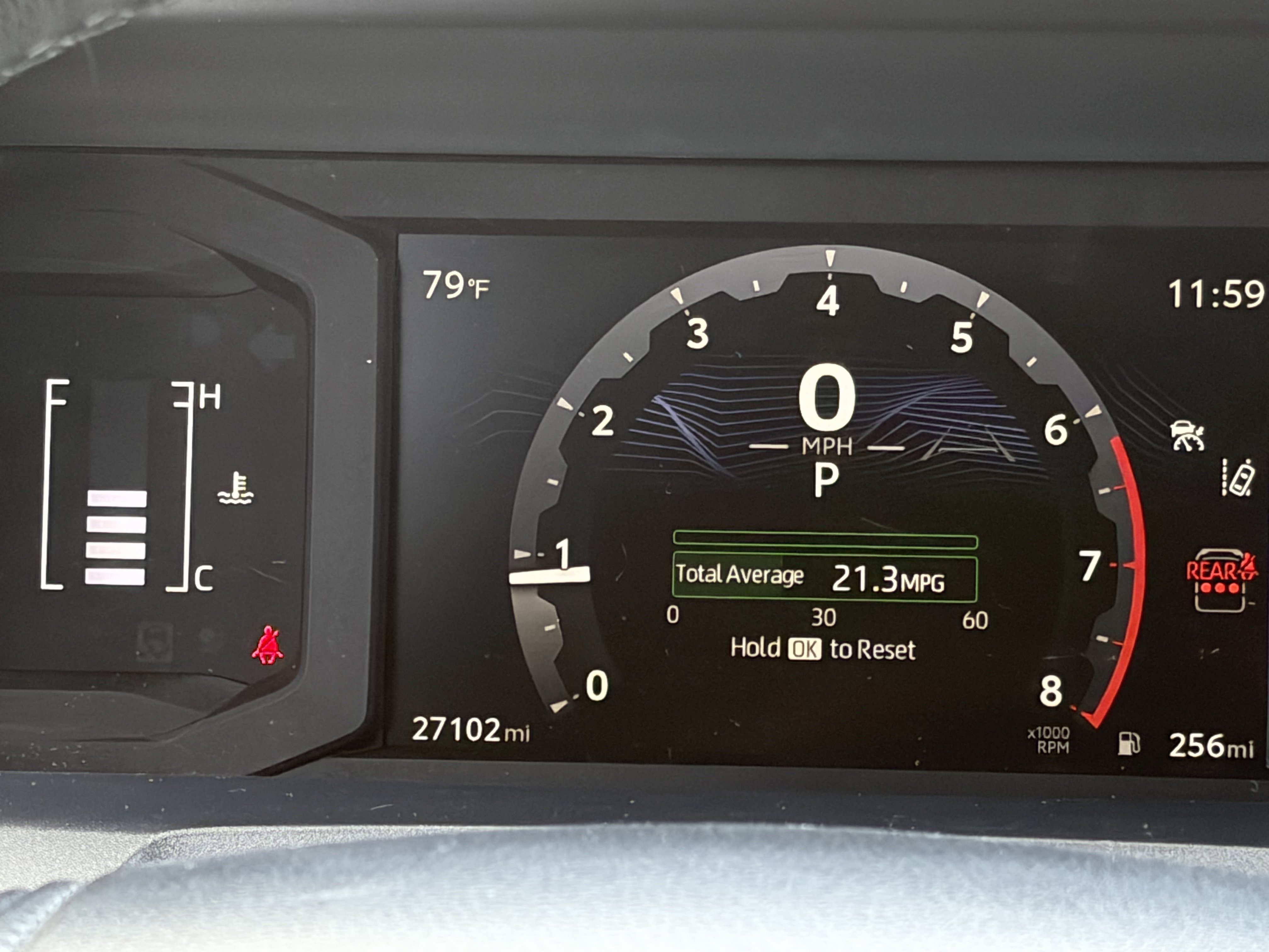 Certified 2025 Toyota 4Runner SR5 AWD/4WD image 21