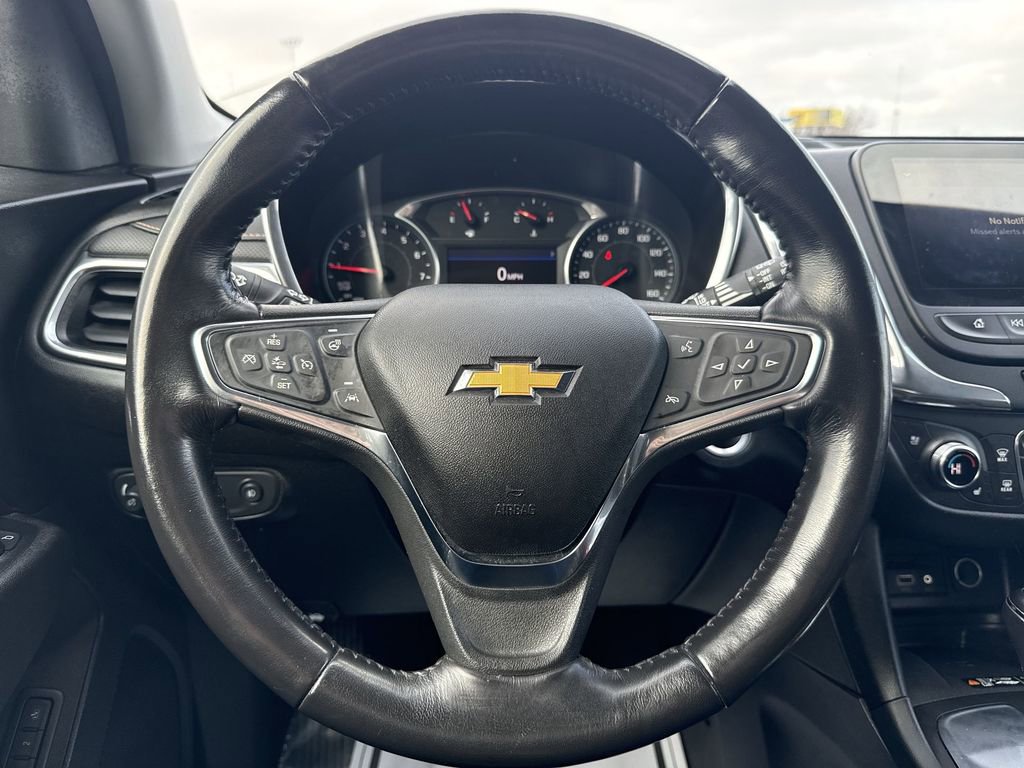 Used 2019 Chevrolet Equinox Premier image 11