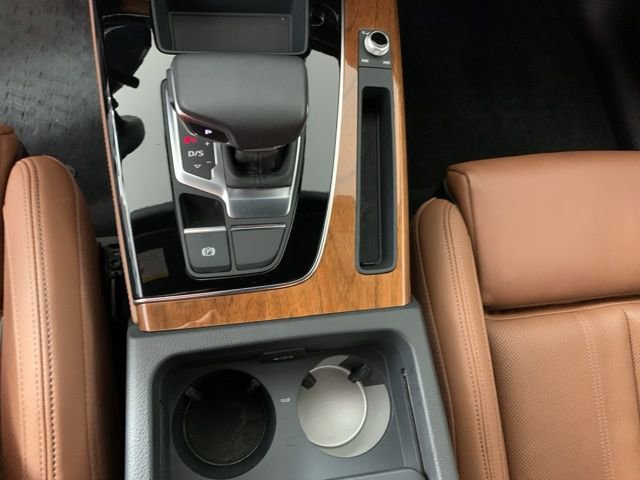 Used 2023 Audi Q5 2.0T Prestige w/ Prestige Package AWD/4WD image 27