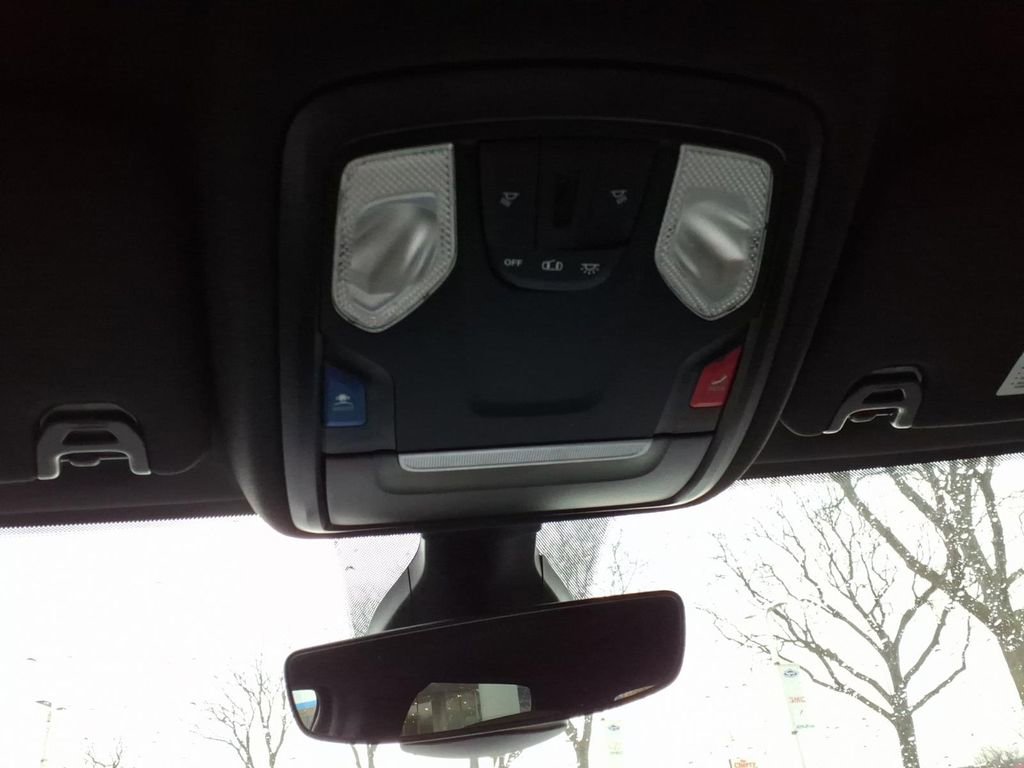 Used 2024 RAM 2500 Big Horn image 22