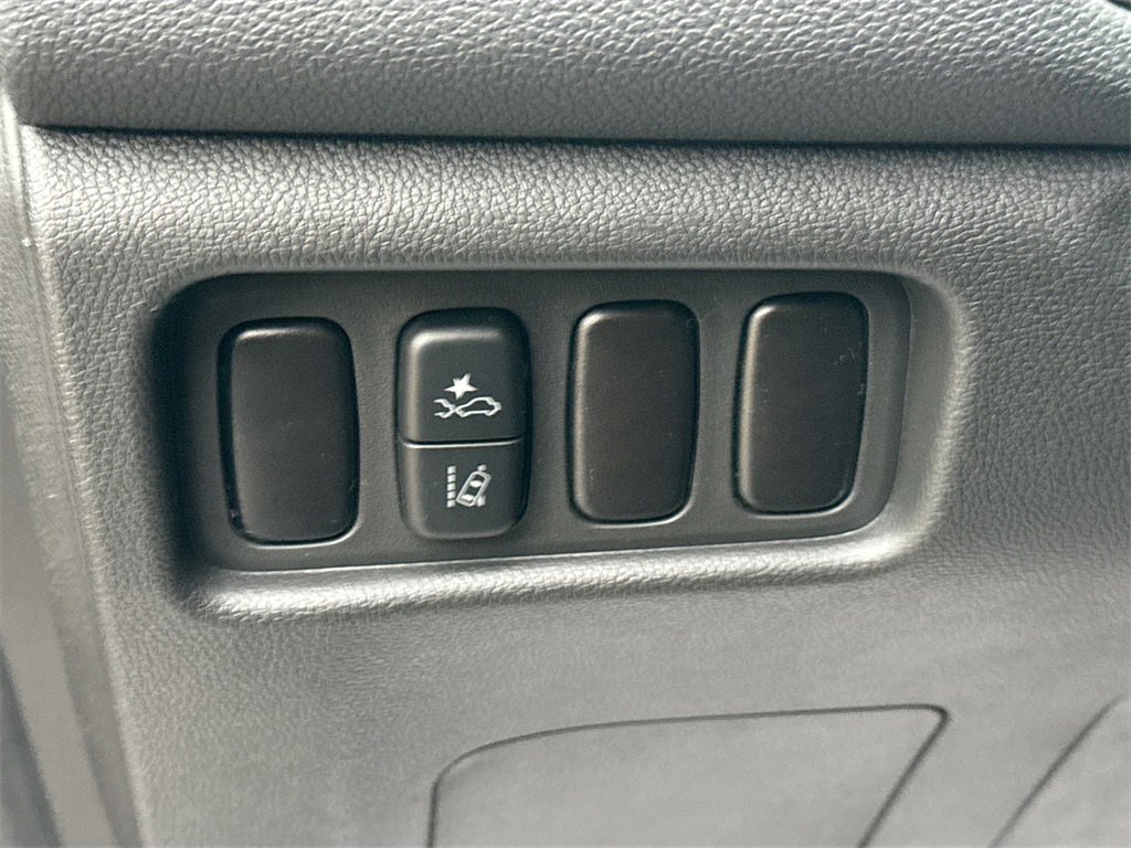 New 2026 Mitsubishi Outlander Sport ES image 10