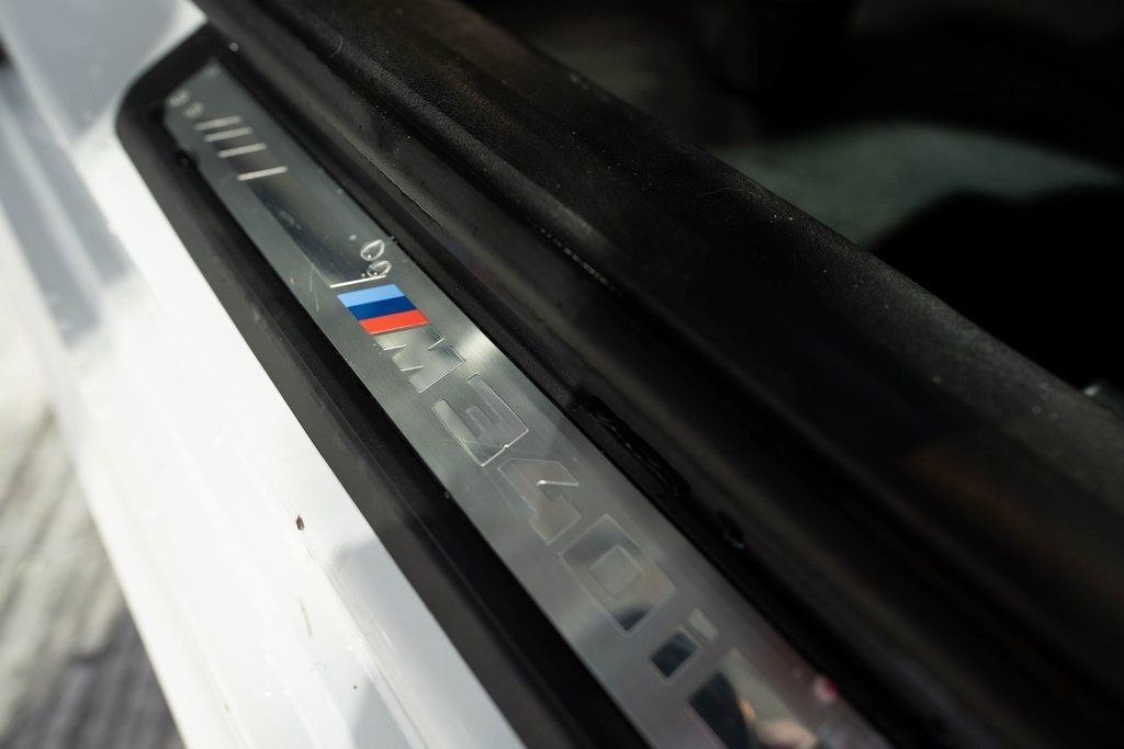 Used 2021 BMW M340i xDrive w/ Premium Package image 16