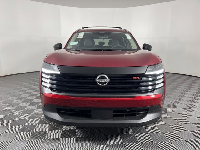 New 2026 Nissan Kicks SR w/ SR Premium Package image 4